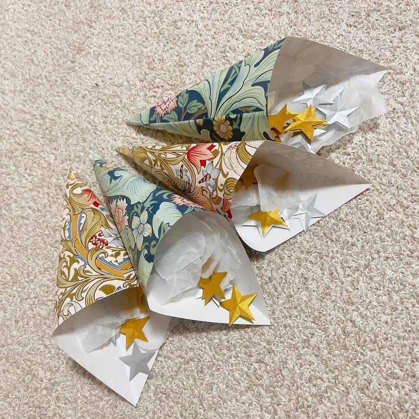 You can order for free! How to utilize the A4 flyer printing with the 2000 yen points from Print Pack's new registration ♡にて紹介している画像