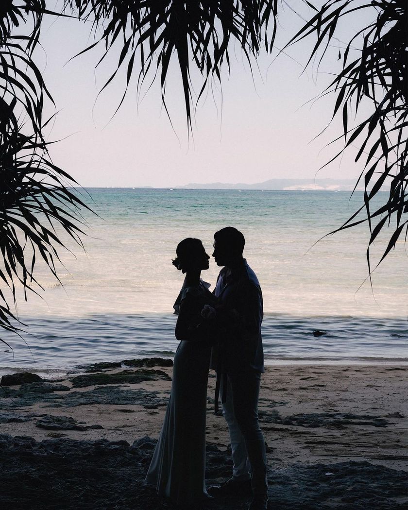 Photos of Korea Without a Passport! Discovered a Korean photographer living in Okinawa who can take pictures that look just like Jeju Islandにて紹介している画像