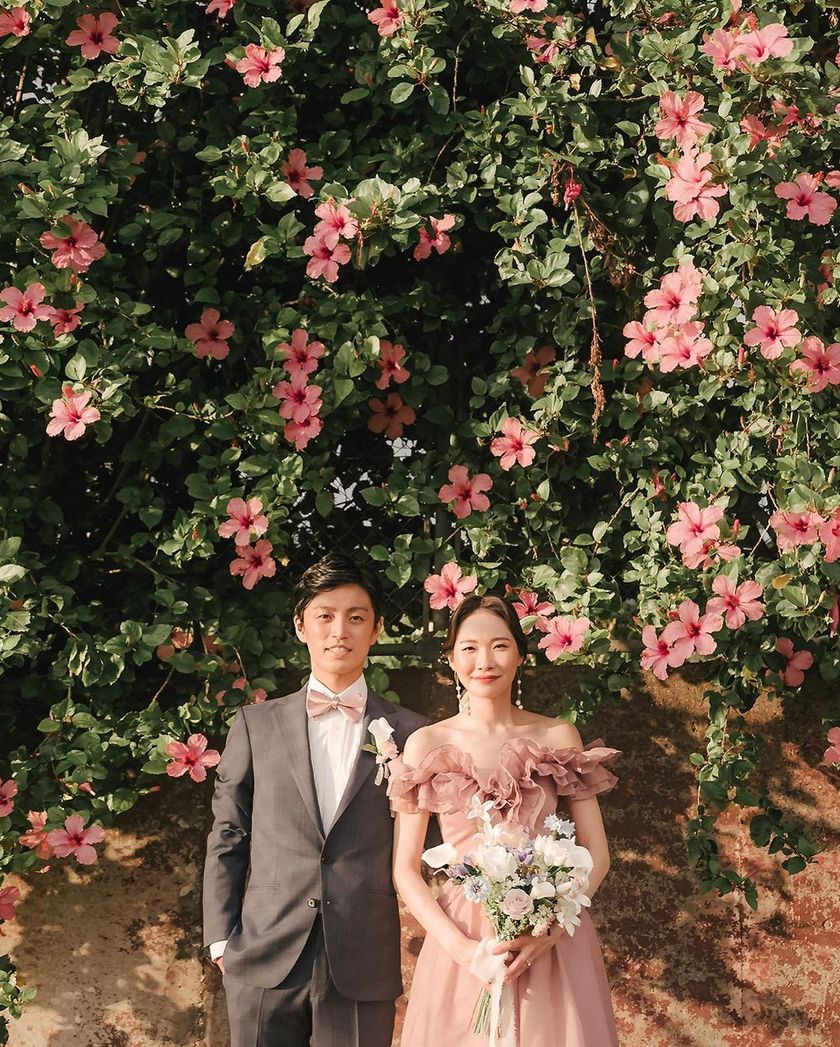 Photos of Korea Without a Passport! Discovered a Korean photographer living in Okinawa who can take pictures that look just like Jeju Islandにて紹介している画像