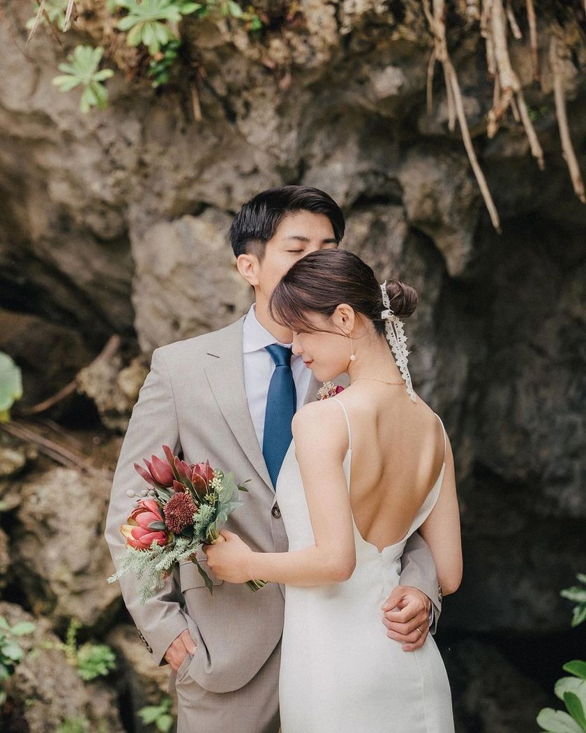 Photos of Korea Without a Passport! Discovered a Korean photographer living in Okinawa who can take pictures that look just like Jeju Islandにて紹介している画像