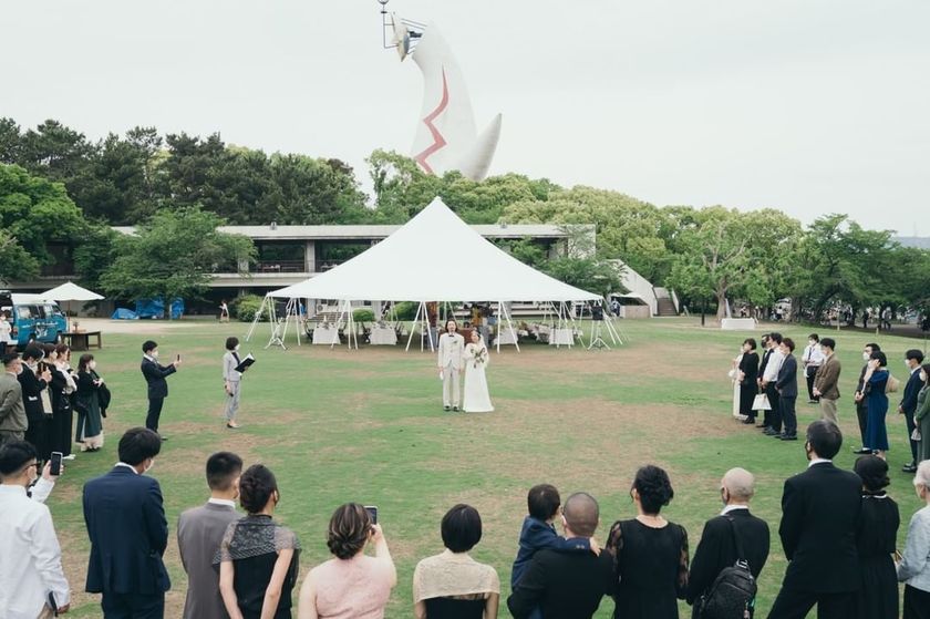 제로에서 함께 만드는 새로운 오리지널 WD♡ 프로듀스 회사［웨딩 디자인 랩］💐にて紹介している画像