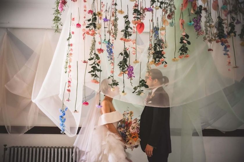 제로에서 함께 만드는 새로운 오리지널 WD♡ 프로듀스 회사［웨딩 디자인 랩］💐にて紹介している画像