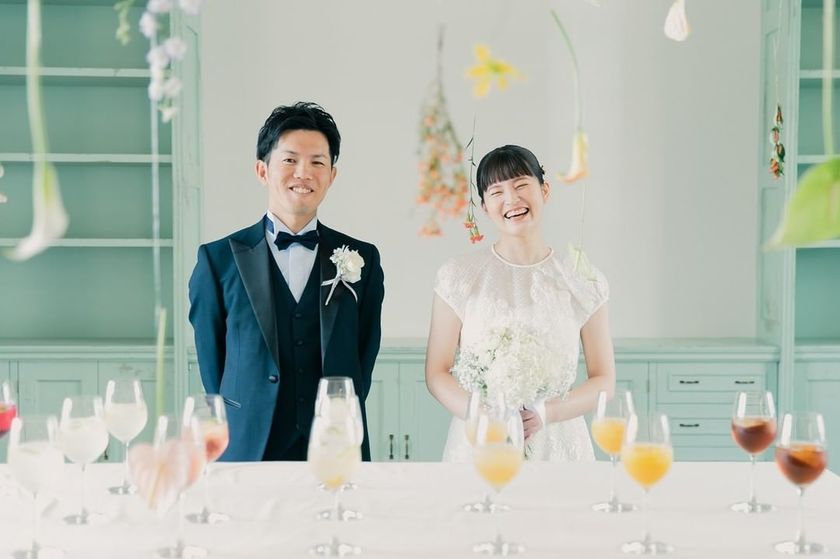 제로에서 함께 만드는 새로운 오리지널 WD♡ 프로듀스 회사［웨딩 디자인 랩］💐にて紹介している画像