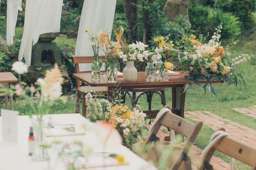 제로에서 함께 만드는 새로운 오리지널 WD♡ 프로듀스 회사［웨딩 디자인 랩］💐にて紹介している画像