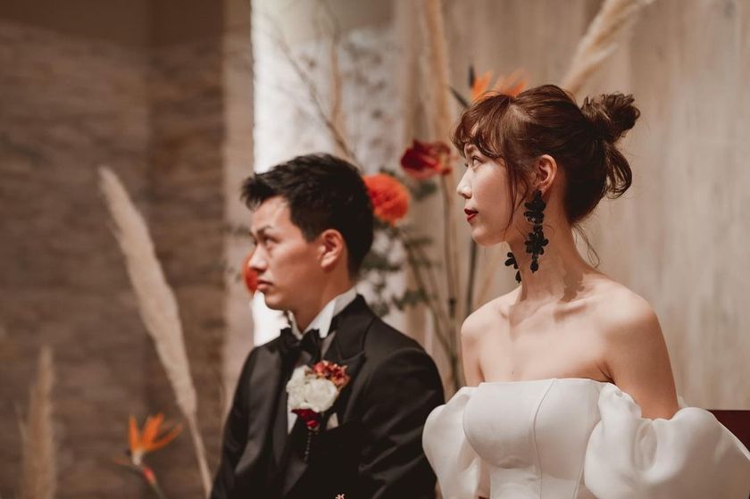 Cool in mode. A feature on creating stylish coordinates with <Black Pierce> 🖤にて紹介している画像