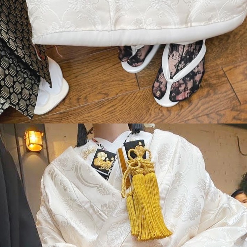 Cool in mode. A feature on creating stylish coordinates with <Black Pierce> 🖤にて紹介している画像