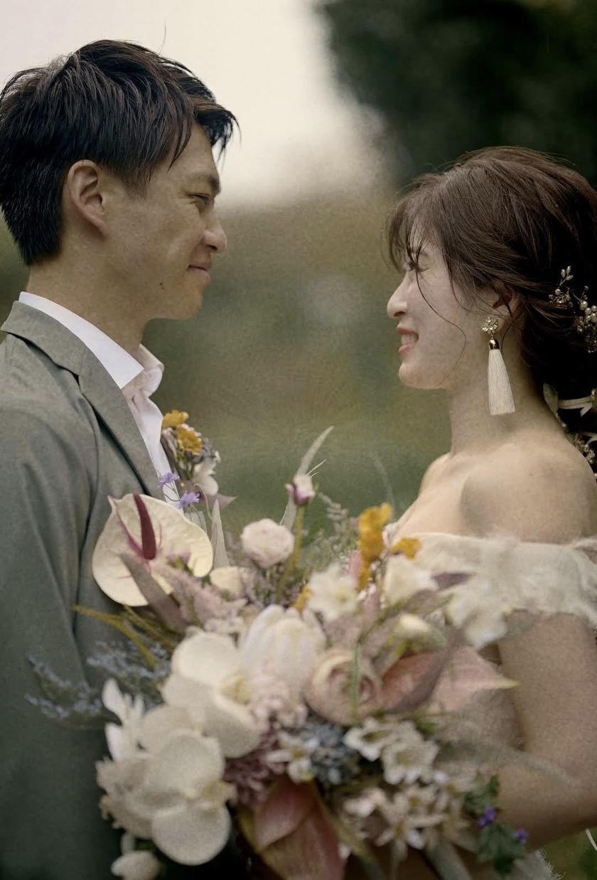 【超过180张图片】神奈川县三崎半岛「城ヶ岛」前拍婚纱照大全にて紹介している画像