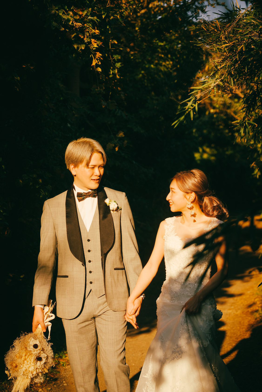 【超过180张图片】神奈川县三崎半岛「城ヶ岛」前拍婚纱照大全にて紹介している画像