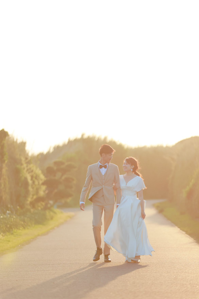 【超过180张图片】神奈川县三崎半岛「城ヶ岛」前拍婚纱照大全にて紹介している画像