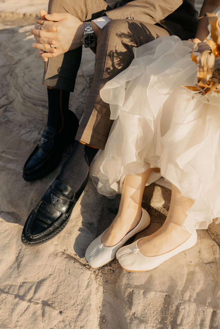 【超过180张图片】神奈川县三崎半岛「城ヶ岛」前拍婚纱照大全にて紹介している画像