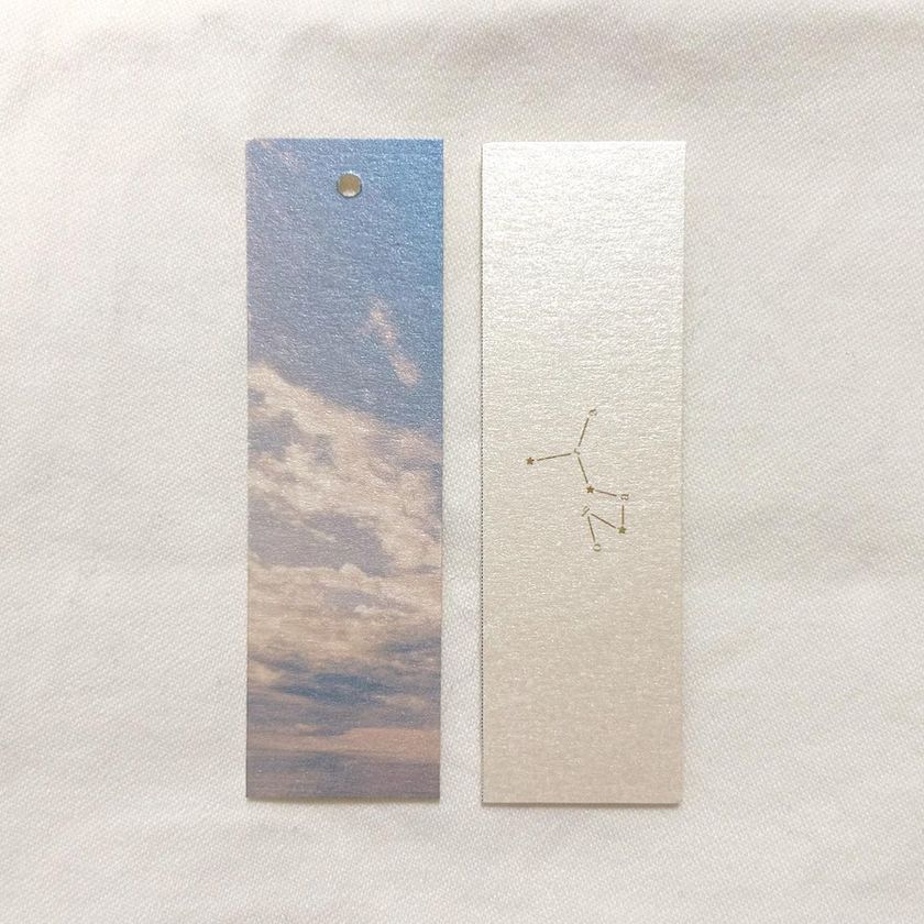 その日の空気感を思い出せる一枚。カメラマンさんに結婚式当日のお空の写真をお願いしたい理由♡にて紹介している画像