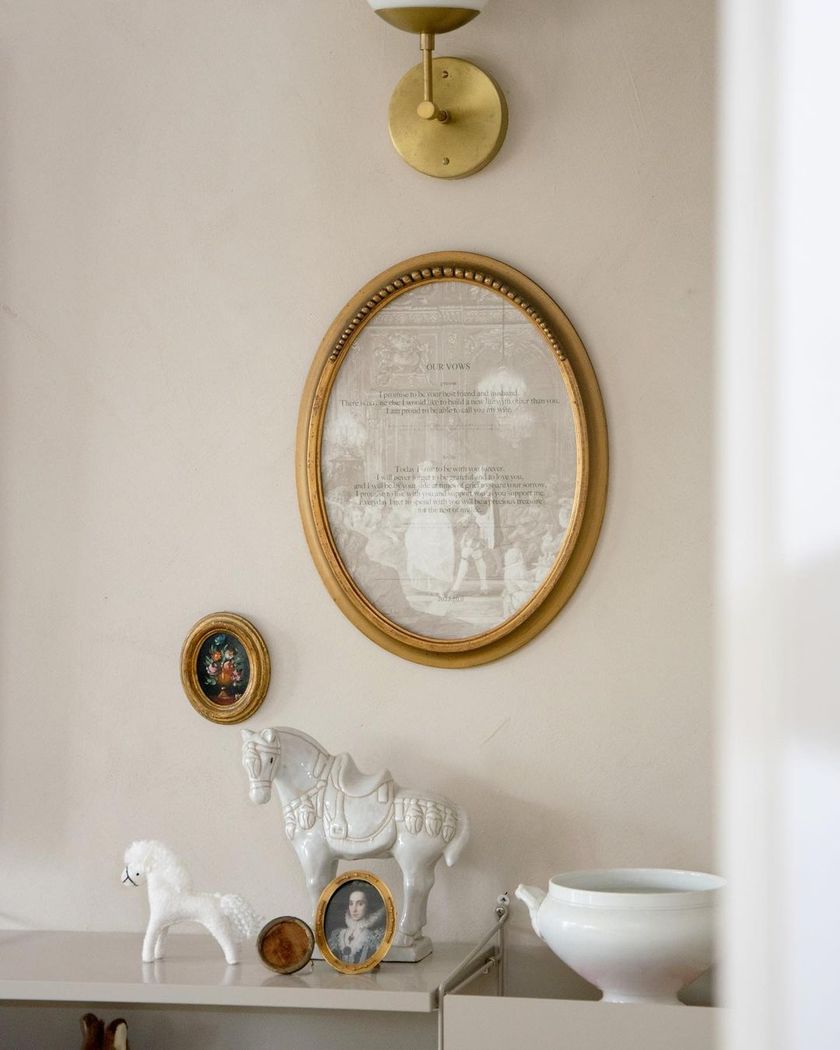 A wonderful creator from Japan has created a stylish wedding paper item brand called [tigron].にて紹介している画像