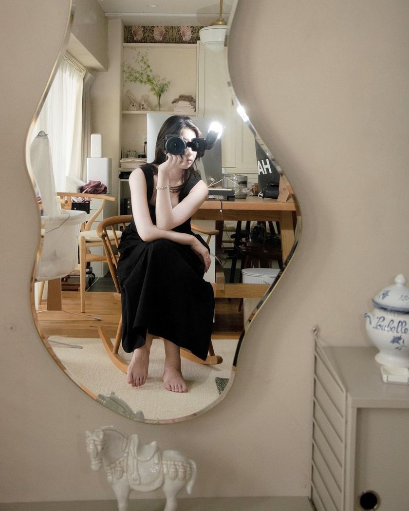 A wonderful creator from Japan has created a stylish wedding paper item brand called [tigron].にて紹介している画像