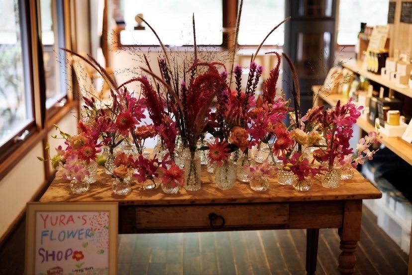 북가루이자와에서 자연 가득한 웨딩을🌳 100년 된 서양 저택이 자리한 '루오무의 숲'을 알고 있나요?にて紹介している画像