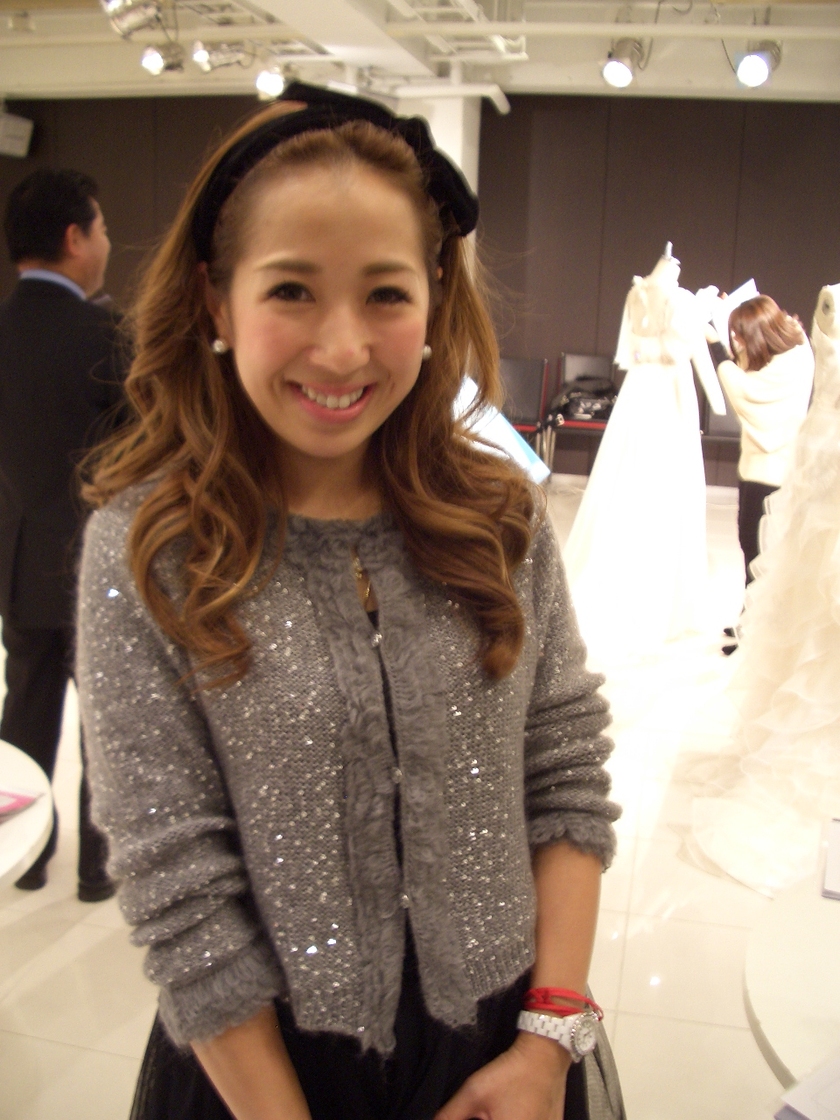 Even Cuter! The Emotional Impact of "THE HANY" 2015 Latest Collection ♡にて紹介している画像