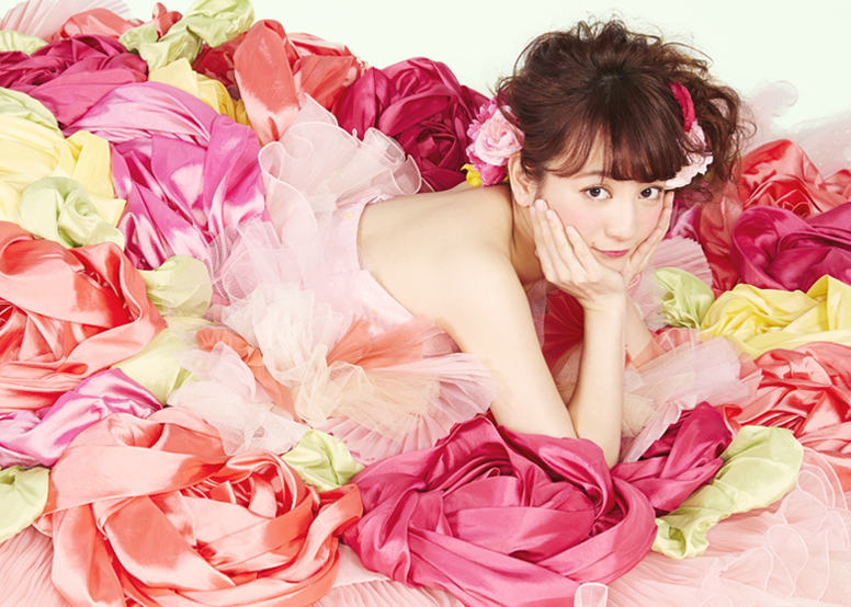 Even Cuter! The Emotional Impact of "THE HANY" 2015 Latest Collection ♡にて紹介している画像