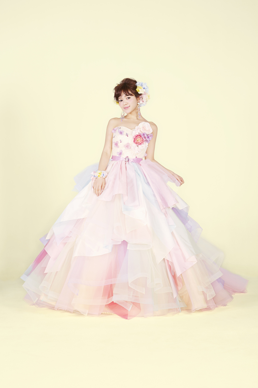 Even Cuter! The Emotional Impact of "THE HANY" 2015 Latest Collection ♡にて紹介している画像