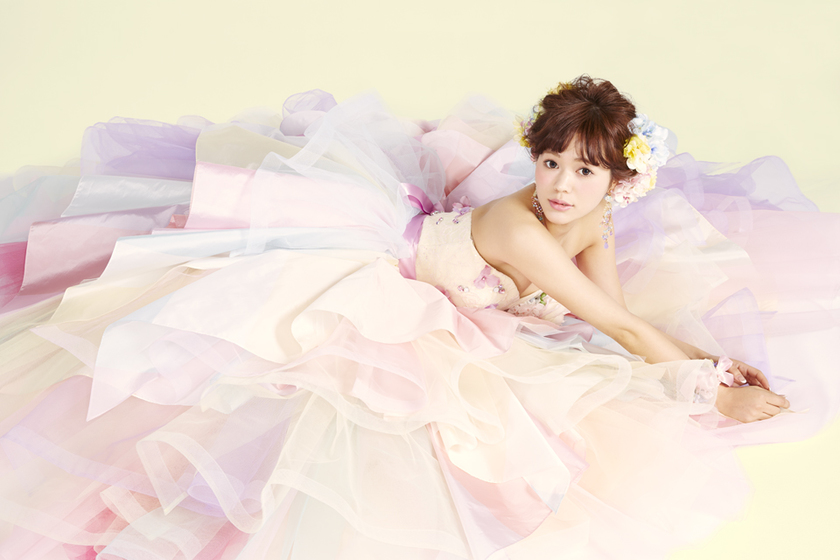 Even Cuter! The Emotional Impact of "THE HANY" 2015 Latest Collection ♡にて紹介している画像