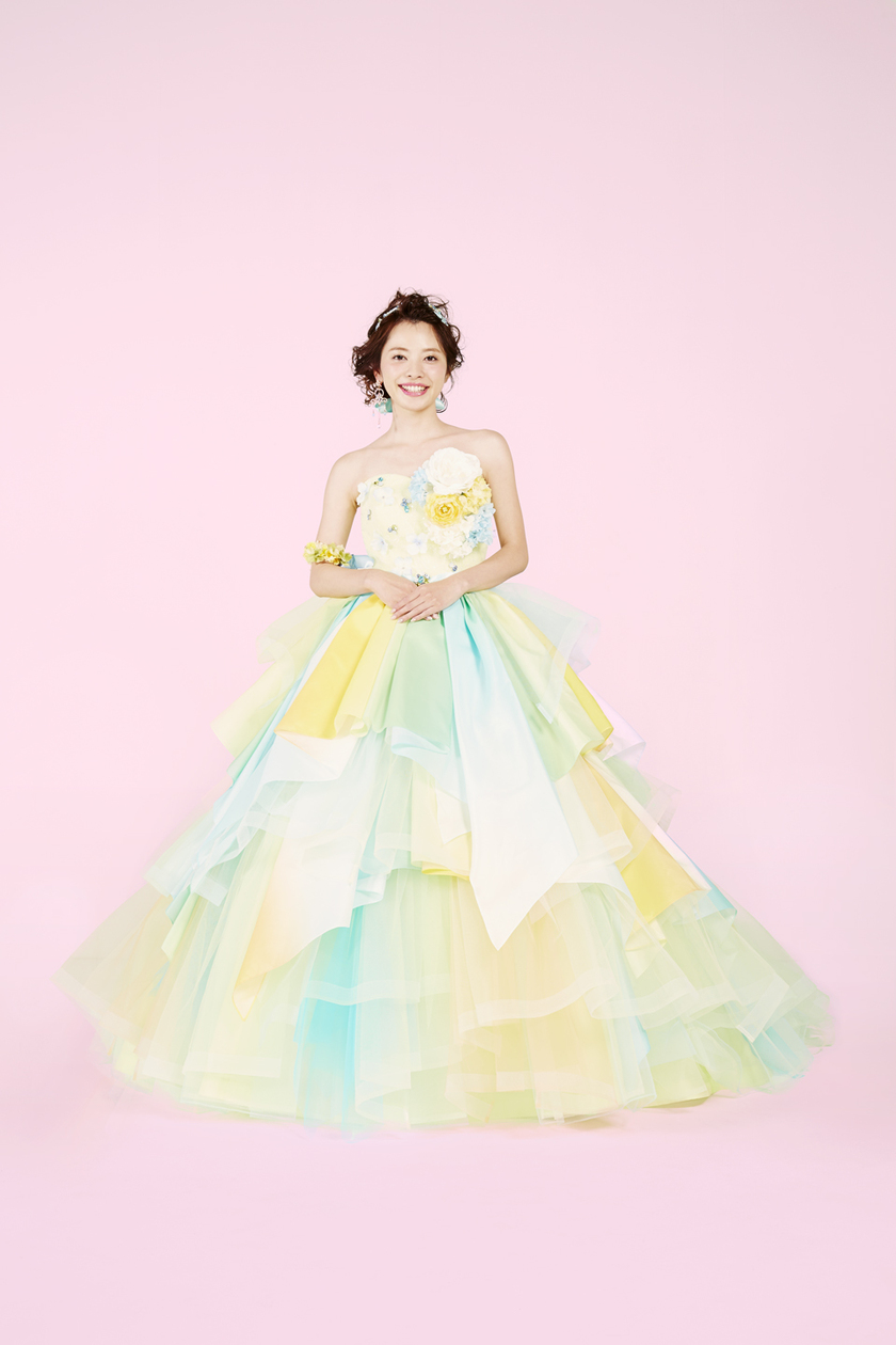 Even Cuter! The Emotional Impact of "THE HANY" 2015 Latest Collection ♡にて紹介している画像