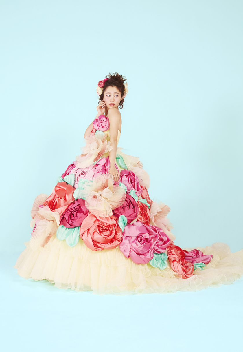 Even Cuter! The Emotional Impact of "THE HANY" 2015 Latest Collection ♡にて紹介している画像