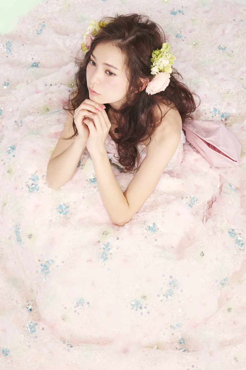 Even Cuter! The Emotional Impact of "THE HANY" 2015 Latest Collection ♡にて紹介している画像