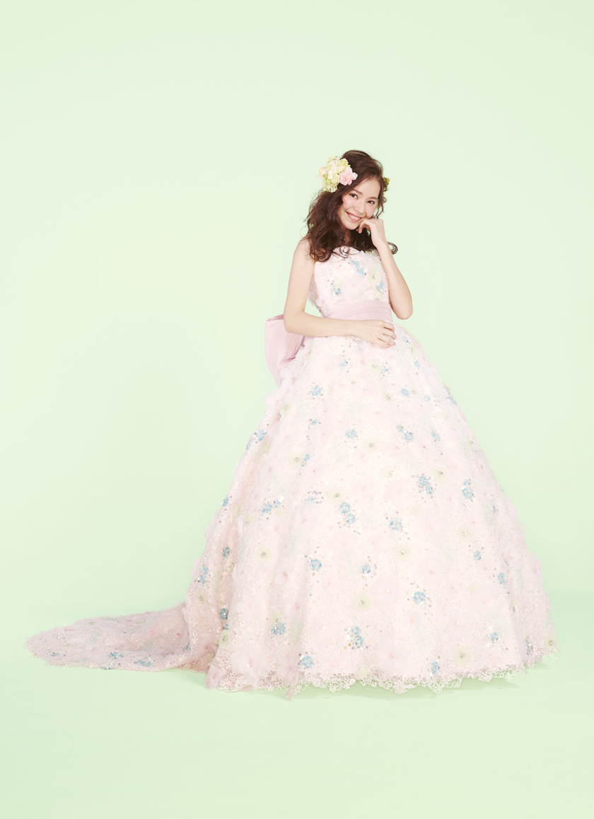 Even Cuter! The Emotional Impact of "THE HANY" 2015 Latest Collection ♡にて紹介している画像