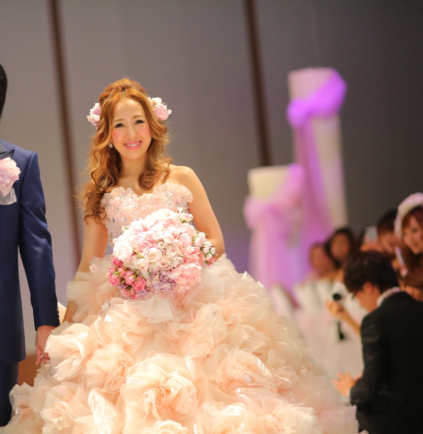 Even Cuter! The Emotional Impact of "THE HANY" 2015 Latest Collection ♡にて紹介している画像