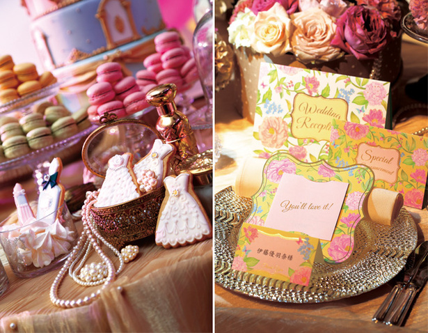 Even Cuter! The Emotional Impact of "THE HANY" 2015 Latest Collection ♡にて紹介している画像