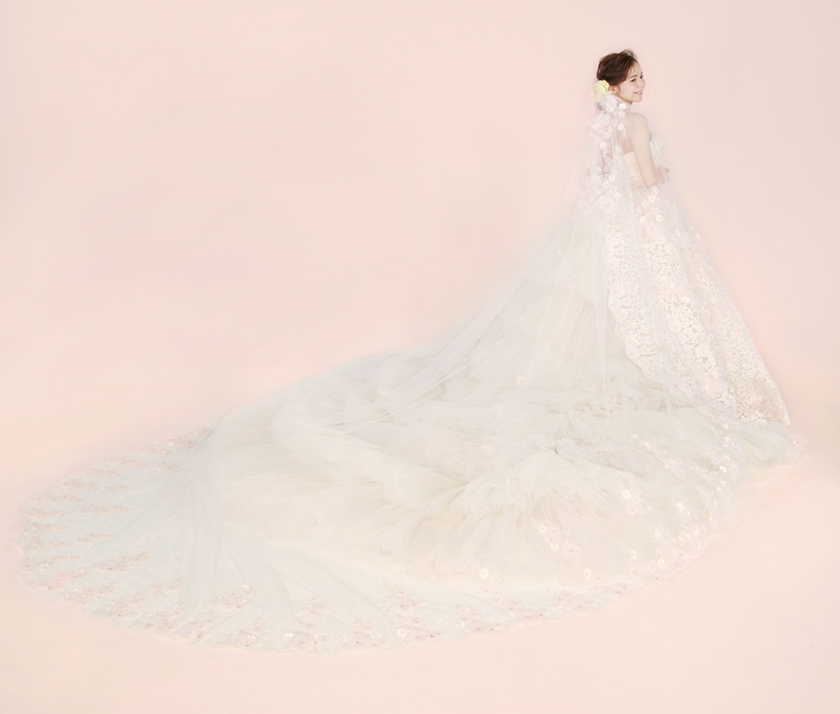 Even Cuter! The Emotional Impact of "THE HANY" 2015 Latest Collection ♡にて紹介している画像