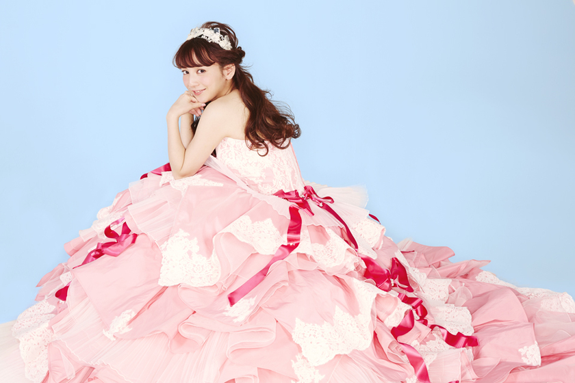 Even Cuter! The Emotional Impact of "THE HANY" 2015 Latest Collection ♡にて紹介している画像