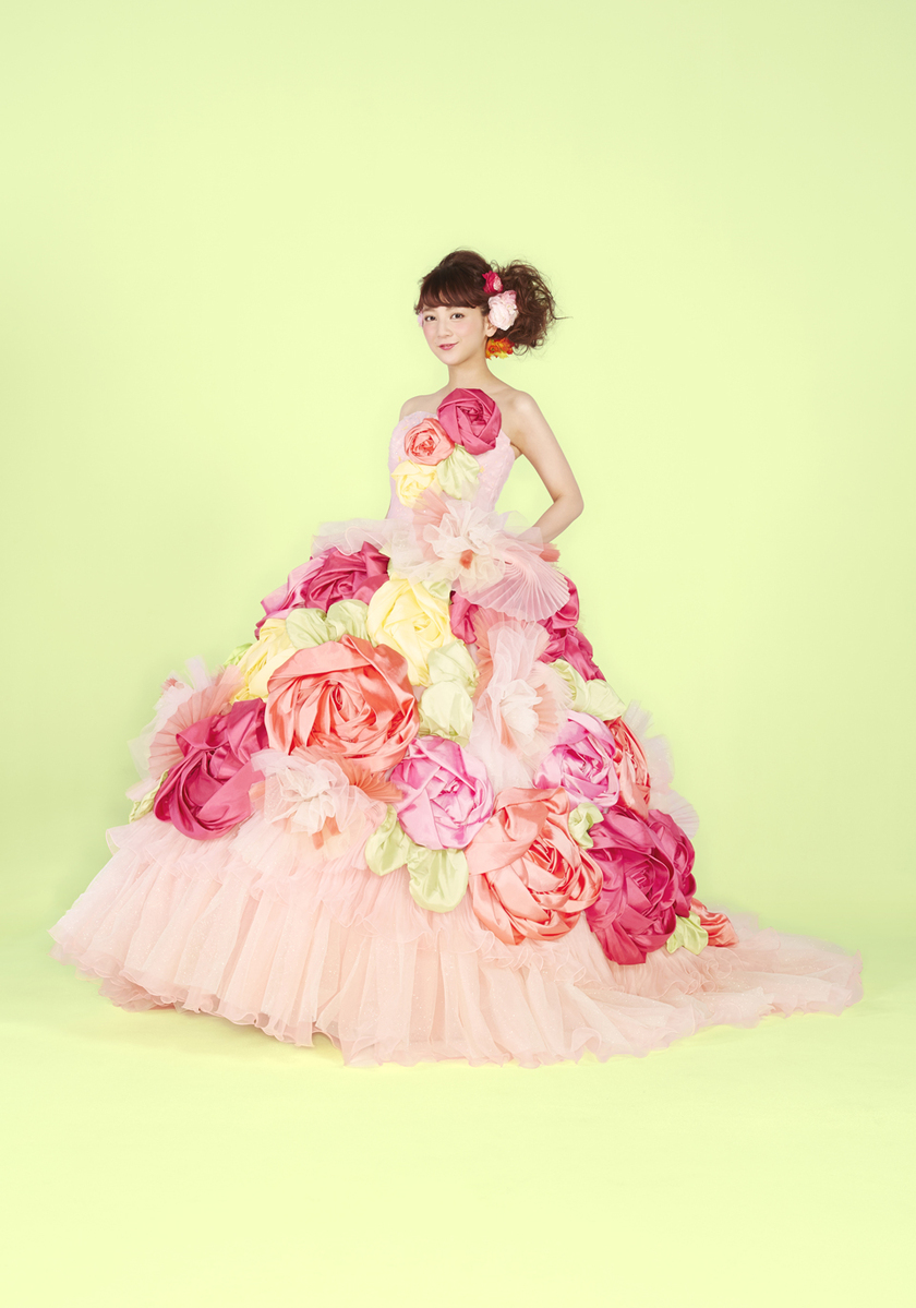 Even Cuter! The Emotional Impact of "THE HANY" 2015 Latest Collection ♡にて紹介している画像