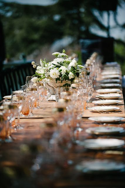 Olsen Sisters as Bridesmaids! The Beautiful Wedding of Popular Stylist Molly ♡にて紹介している画像