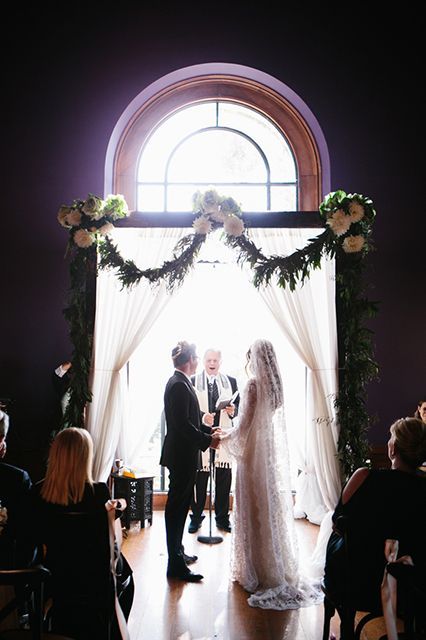 Olsen Sisters as Bridesmaids! The Beautiful Wedding of Popular Stylist Molly ♡にて紹介している画像