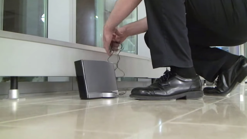 "Proposal to My Girlfriend of 7 Years Set to 'Marry Me' - A Touching Moment"にて紹介している画像