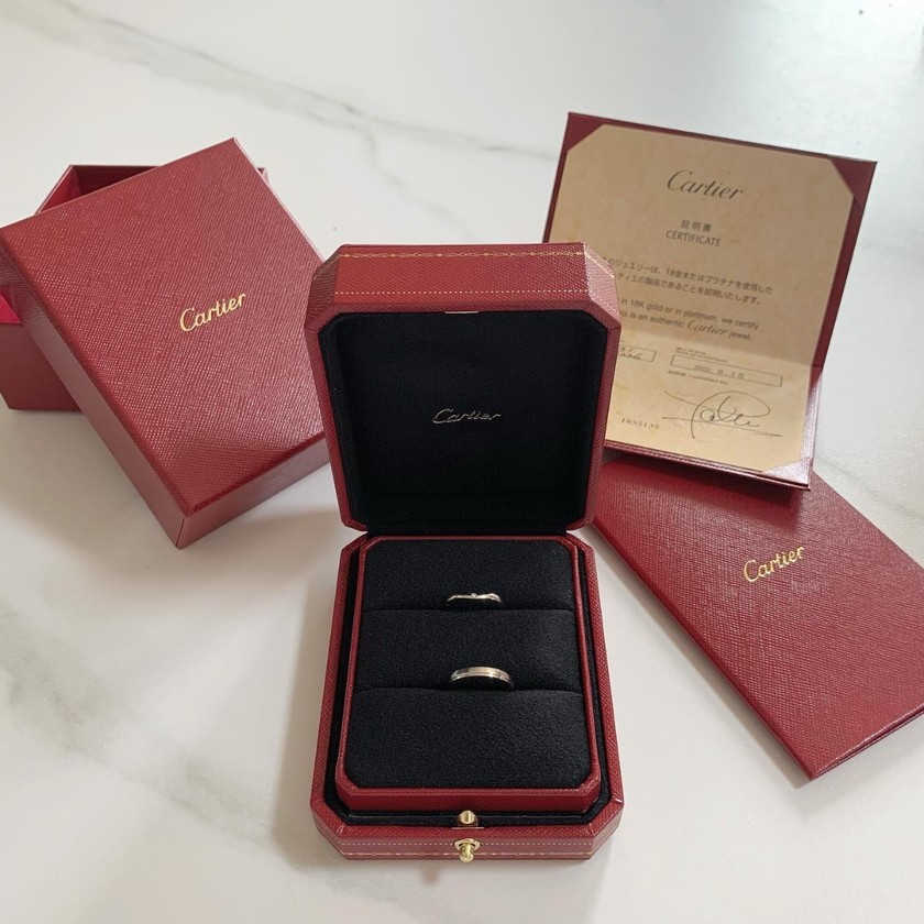 "【October 2024 Price Update】Did You Know You Can Find Designer Wedding Rings for Under 100,000 Yen? Discover the Cheapest Options!"にて紹介している画像