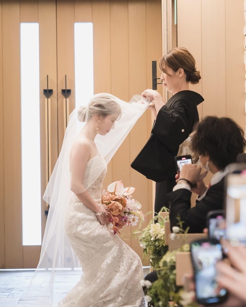 "The Ultimate Guide: 16 Types of Ceremony Performances from Guest Participation to Romantic Moments ♡"にて紹介している画像