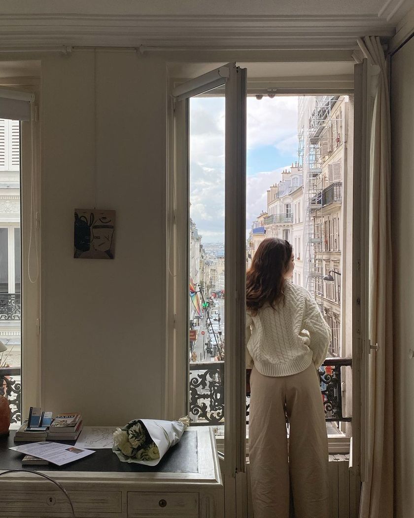 (Finally ♡) Recently, everyone has started going! A special feature on beautiful photos from overseas honeymoons ✈にて紹介している画像