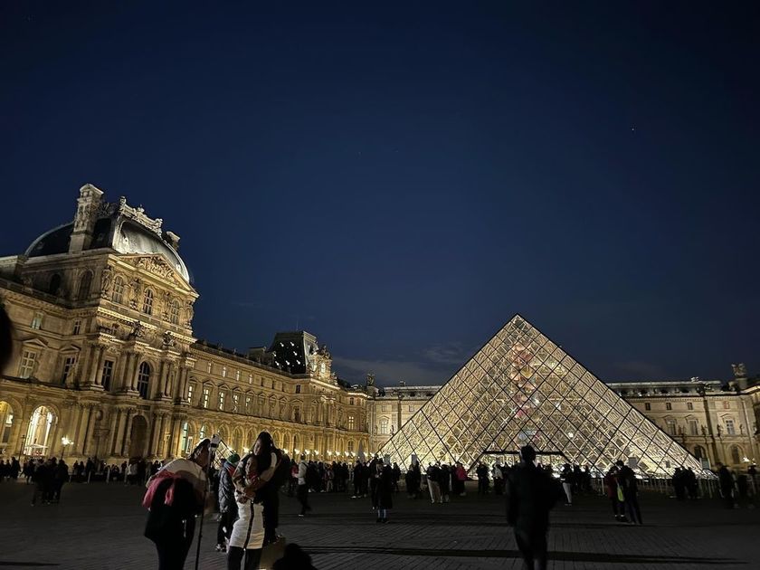 (Finally ♡) Recently, everyone has started going! A special feature on beautiful photos from overseas honeymoons ✈にて紹介している画像