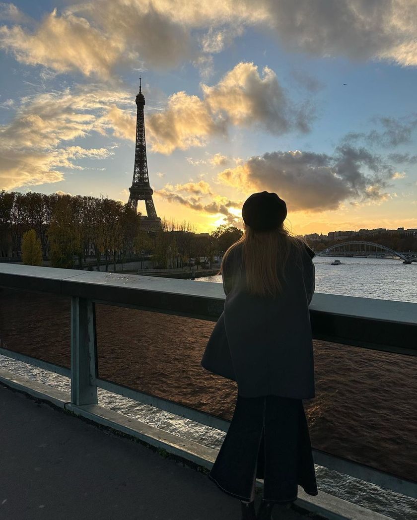 (Finally ♡) Recently, everyone has started going! A special feature on beautiful photos from overseas honeymoons ✈にて紹介している画像