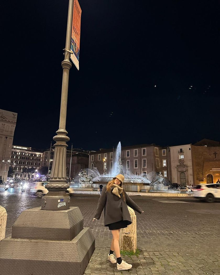 (Finally ♡) Recently, everyone has started going! A special feature on beautiful photos from overseas honeymoons ✈にて紹介している画像