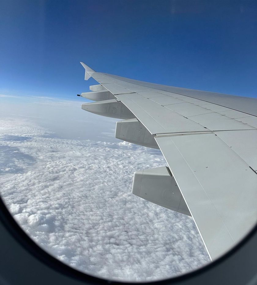 (Finally ♡) Recently, everyone has started going! A special feature on beautiful photos from overseas honeymoons ✈にて紹介している画像