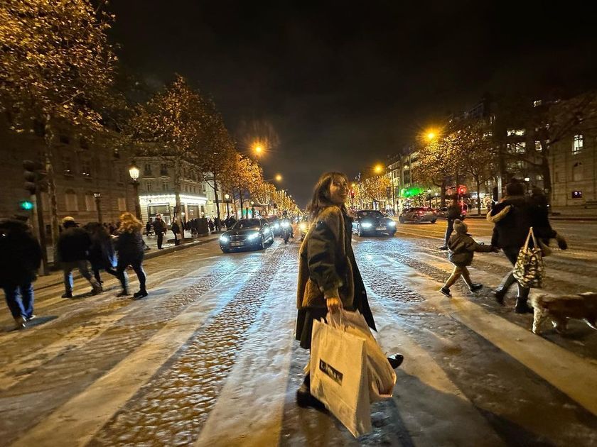 (Finally ♡) Recently, everyone has started going! A special feature on beautiful photos from overseas honeymoons ✈にて紹介している画像