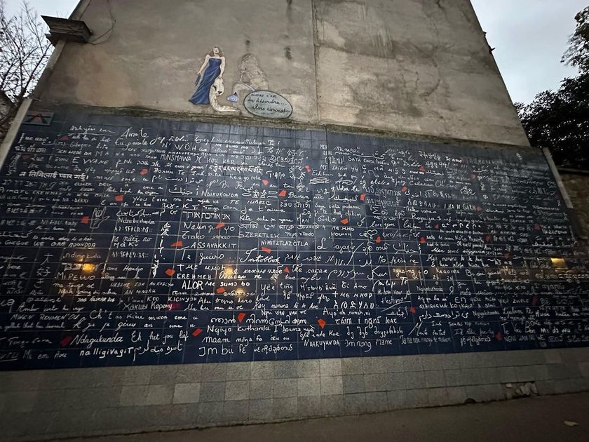 (Finally ♡) Recently, everyone has started going! A special feature on beautiful photos from overseas honeymoons ✈にて紹介している画像