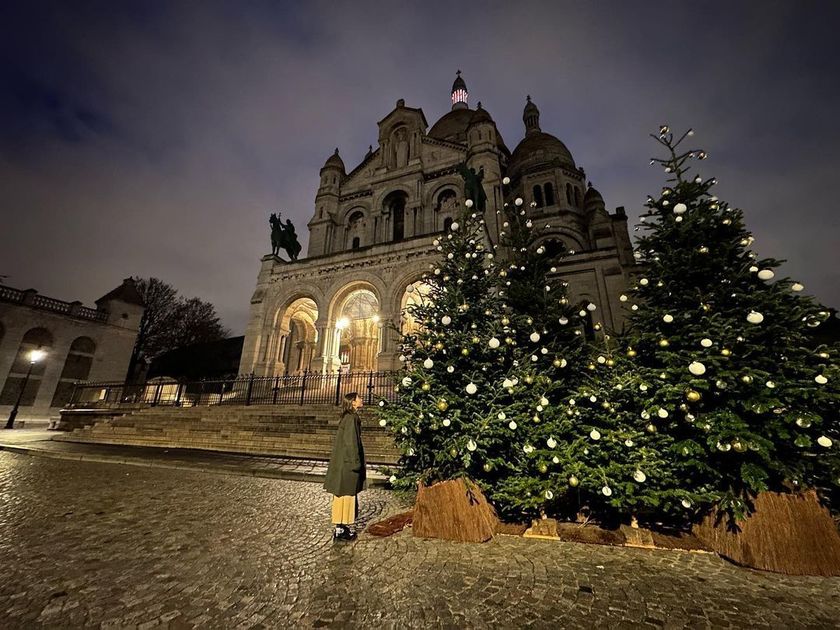 (Finally ♡) Recently, everyone has started going! A special feature on beautiful photos from overseas honeymoons ✈にて紹介している画像