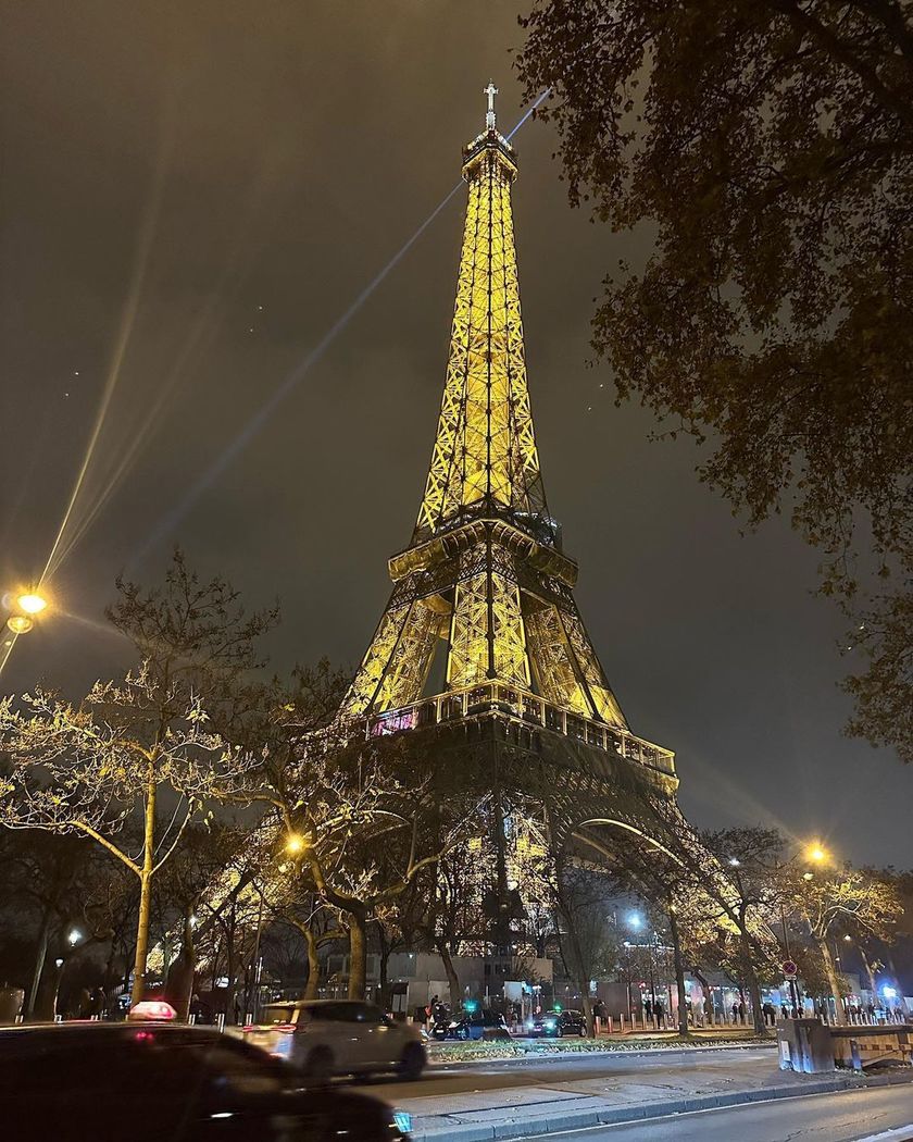 (Finally ♡) Recently, everyone has started going! A special feature on beautiful photos from overseas honeymoons ✈にて紹介している画像