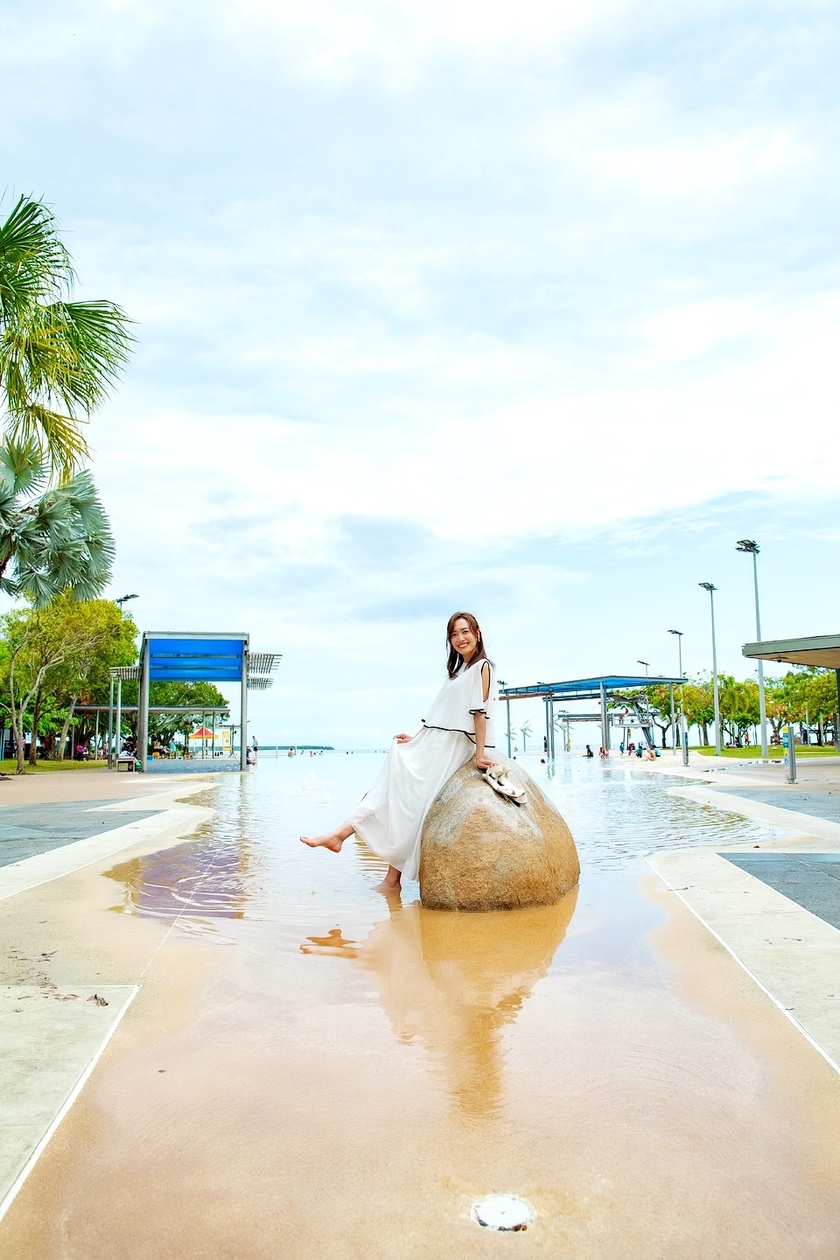 豊かな自然を満喫できる!オーストラリアハネムーン🇦🇺🐨【10日間モデルスケジュール】にて紹介している画像