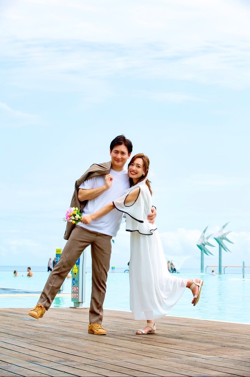 豊かな自然を満喫できる!オーストラリアハネムーン🇦🇺🐨【10日間モデルスケジュール】にて紹介している画像