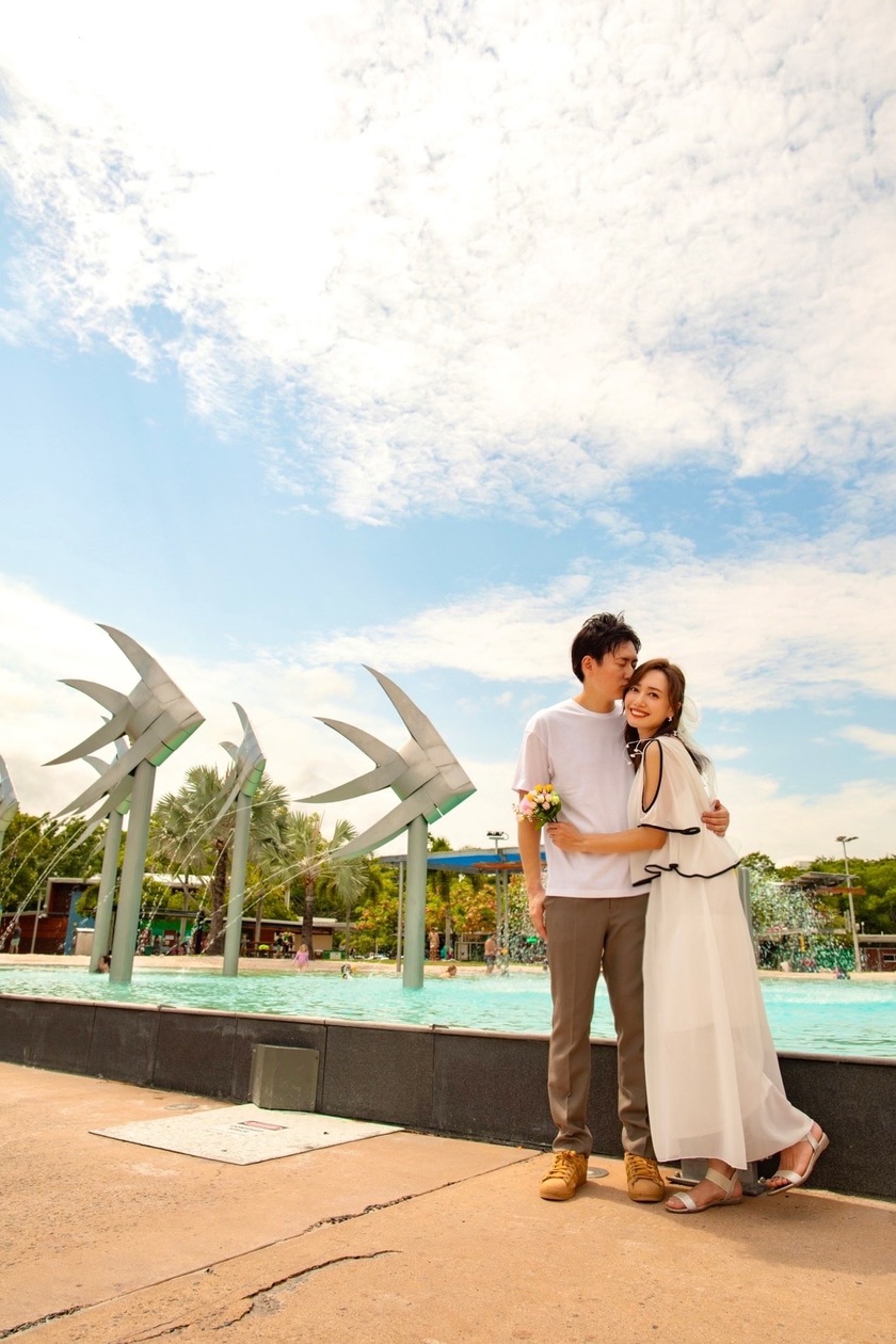 豊かな自然を満喫できる!オーストラリアハネムーン🇦🇺🐨【10日間モデルスケジュール】にて紹介している画像