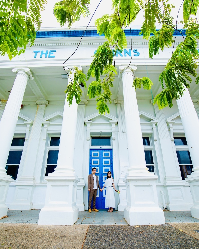 豊かな自然を満喫できる!オーストラリアハネムーン🇦🇺🐨【10日間モデルスケジュール】にて紹介している画像