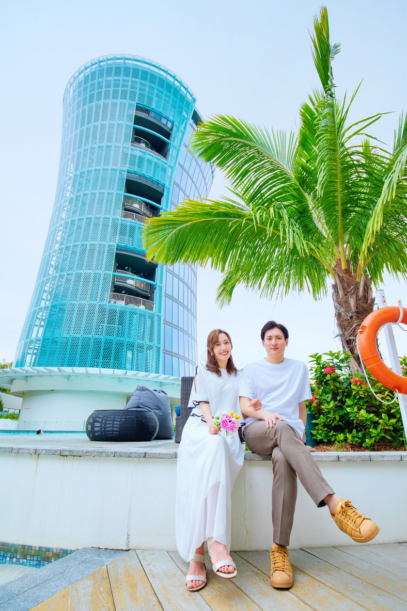 豊かな自然を満喫できる!オーストラリアハネムーン🇦🇺🐨【10日間モデルスケジュール】にて紹介している画像